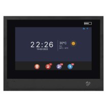GoSmart Přídavný monitor IP880B 2WIRE domácího videotelefonu IP880A 2WIRE