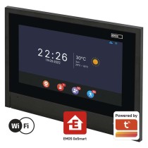 GoSmart Přídavný monitor IP880B 2WIRE domácího videotelefonu IP880A 2WIRE
