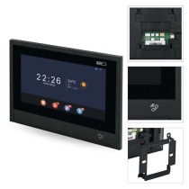 GoSmart Přídavný monitor IP880B 2WIRE domácího videotelefonu IP880A 2WIRE