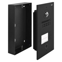 GoSmart Kameraeinheit für IP880B 2WIRE Monitor und IP-880A 2WIRE Türsprechset, 2 Tast.