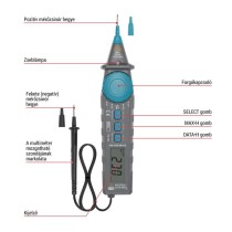 EMOS Multiméter  MD-300
