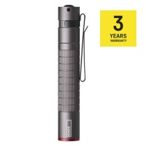 EMOS ULTIBRIGHT 50 CREE LED fém zseblámpa, 100lm