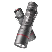 EMOS ULTIBRIGHT 70 CREE LED fém zseblámpa, 340lm