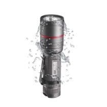 EMOS ULTIBRIGHT 70 CREE LED fém zseblámpa, 340lm