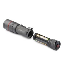 EMOS ULTIBRIGHT 70 CREE LED fém zseblámpa, 340lm