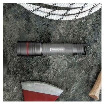 EMOS ULTIBRIGHT 80 CREE LED tölthető fém zseblámpa 600lm