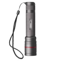 EMOS ULTIBRIGHT 80 CREE LED tölthető fém zseblámpa 600lm