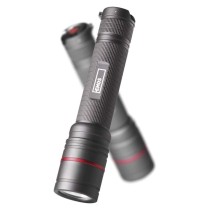 EMOS ULTIBRIGHT 80 CREE LED tölthető fém zseblámpa 600lm