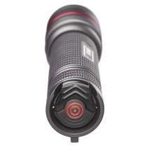EMOS ULTIBRIGHT 80 CREE LED tölthető fém zseblámpa 600lm