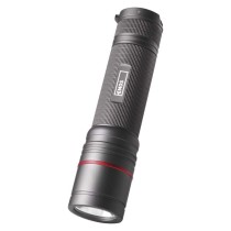 EMOS ULTIBRIGHT 90 CREE LED tölthető fém zseblámpa 1200lm