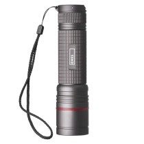CREE LED nabíjacie kovové svietidlo Ultibright 90, 1200lm