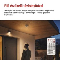 EMOS Mozgásérzékelő DALI (PIR) IP54 