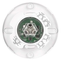 PIR senzor DALI (pohybové čidlo) IP54 bílý