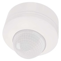 PIR senzor DALI (pohybové čidlo) IP54 bílý