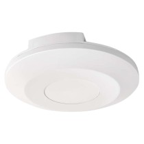 Mikrovlnné čidlo přítomnosti IP20 24GHZ 2000W bílé