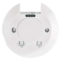 Mikrovlnné čidlo přítomnosti IP20 24GHZ 2000W bílé