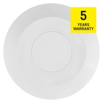 Mikrovlnné čidlo přítomnosti IP20 24GHZ 2000W bílé