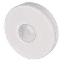 PIR senzor (pohybové čidlo) IP65 2000W, bílé