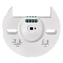 PIR senzor (pohybové čidlo) IP65 2000W, bílé