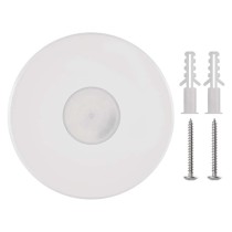 PIR senzor (pohybové čidlo) IP65 2000W, bílé