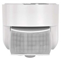 PIR senzor (pohybové čidlo) IP65 1200W, bílé