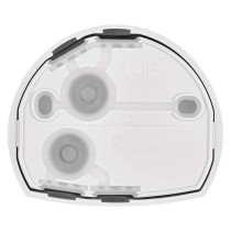 PIR senzor (pohybové čidlo) IP65 1200W, bílé