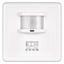 PIR senzor (pohybové čidlo) IP20 1200W, bílé