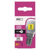 LED spuldze ledusskapim Classic ST26 / E14 / 1,8 W (17 W) / 160 lm / neitrāli balta