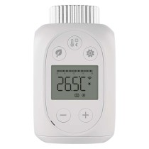 GoSmart Digitaler Heizkörperthermostat P5631S ZigBee 3.0