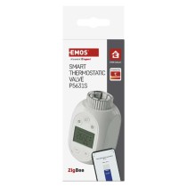 GoSmart Digitaler Heizkörperthermostat P5631S ZigBee 3.0