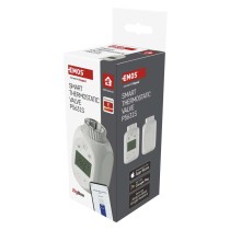 GoSmart Digitaler Heizkörperthermostat P5631S ZigBee 3.0