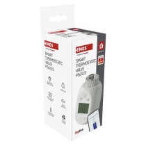GoSmart Digitaler Heizkörperthermostat P5631S ZigBee 3.0