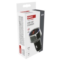 USB autós adapter PD/QC 48 W