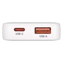 USB hálózati adapter GaN PD 65W, AC + kábel