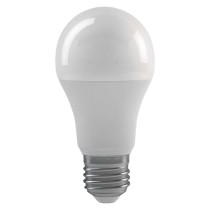 LED žárovka Classic A60 / E27 / 10,5 W (75 W) / 1 060 lm / teplá bílá /krokově stmívatelná