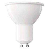 LED žárovka Classic MR16 bílá / GU10 / 5,8 W (75 W) / 565 lm / Studená bílá