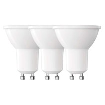 LED žárovka Classic MR16 / GU10 / 7 W  (60 W) / 806 lm / teplá bílá