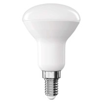 LED žárovka Classic R50 / E14 / 4,2 W (40 W) / 470 lm / teplá bílá