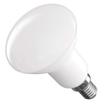 LED žárovka Classic R50 / E14 / 4,2 W (40 W) / 470 lm / teplá bílá