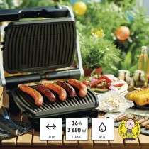 Prodlužovací kabel 10 m / 1 zásuvka / bílý / PVC / 1,5 mm2