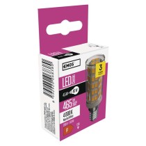 LED lemputė gartraukiui Classic JC / E14 / 4,5 W (40 W) / 465 lm / neutrali balta