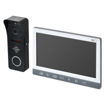 Videodomofon za vrata + kamera EM-10AHD