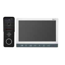 Videodomofon za vrata + kamera EM-10AHD