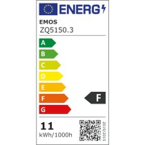 LED Lampe Classic A60 / E27 / 10,7 W (75 W) / 1 060 lm / Warmweiß
