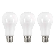 LED žárovka Classic A60 / E27 / 13,2 W (100 W) / 1 521 lm / teplá bílá