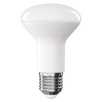 LED žárovka Classic R63 / E27 / 7 W  (60 W) / 806 lm / teplá bílá