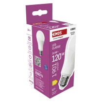 LED žárovka Classic A60 / E27 / 14 W (120 W) / 1901 lm / neutrální bílá