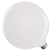 LED žárovka Filament G125 / E27 / 11 W (100 W) / 1521 lm / neutrální bílá