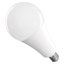 LED žárovka Classic A95 / E27 / 28 W (200 W) / 3452 lm / neutrální bílá