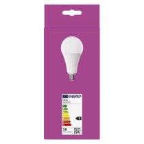 LED žárovka Classic A95 / E27 / 28 W (200 W) / 3452 lm / neutrální bílá